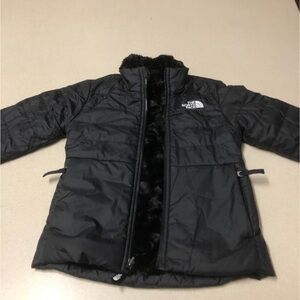 The North Face Reversible Jacket Girls S